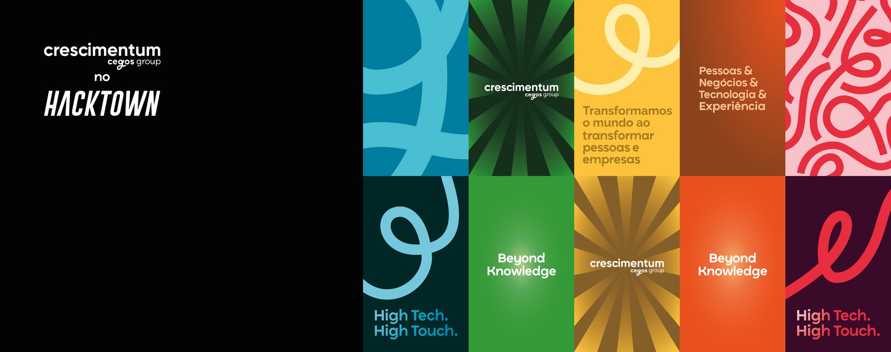 Crescimentum no HackTown 2026